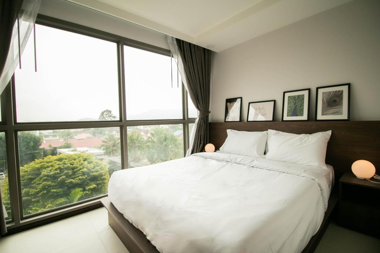 Econdo Bangsaray Bang Sare Exterior foto